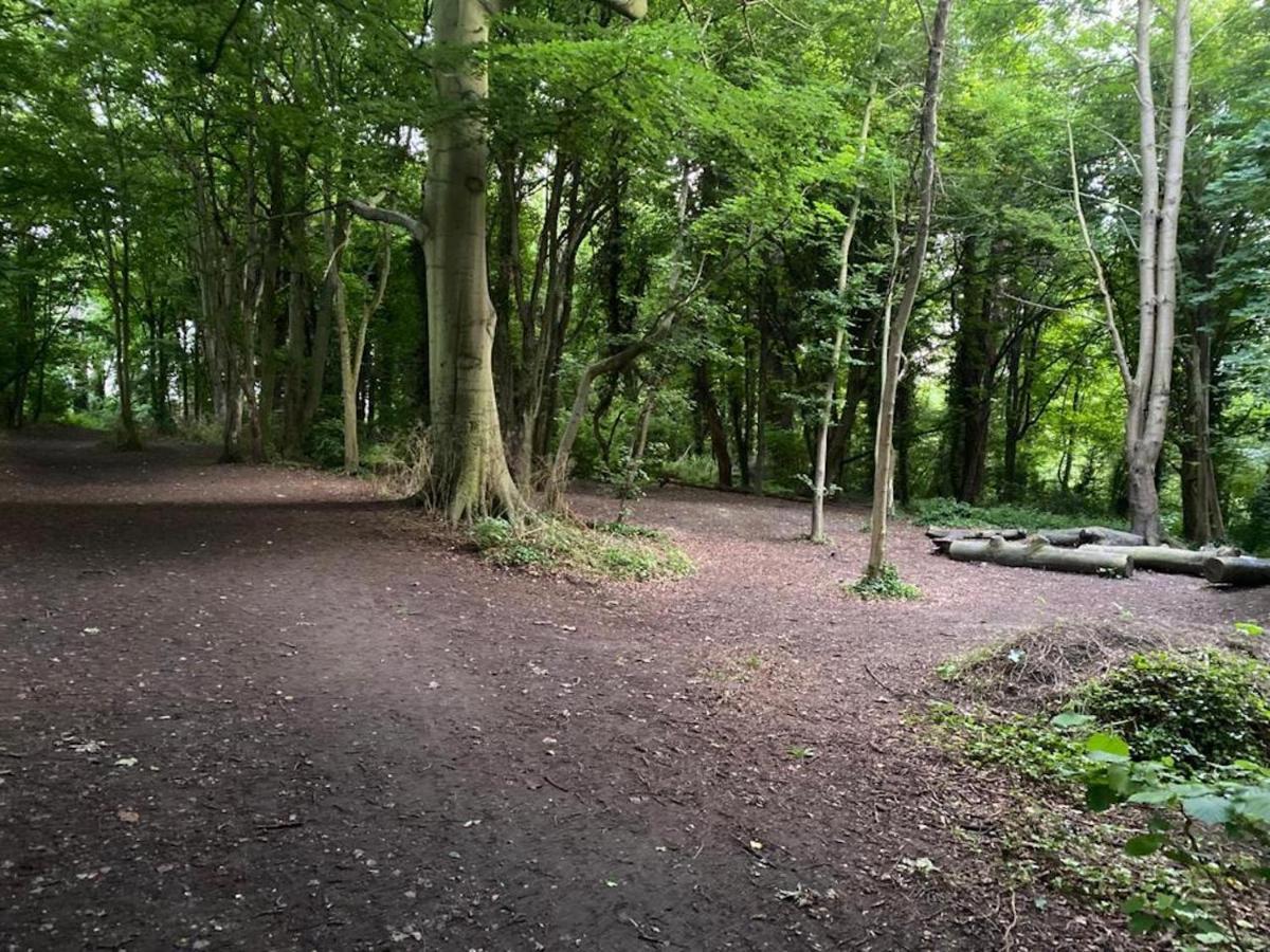 Apartment Penthouse 5 Mins Walk To Centre & Colleges With Terrace & Sleeps 6 *